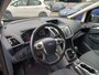 Ford Grand C-Max 1.0 7 Pers. Airco, Multimedia voorbereiding, Bluetooth telefoonvoorbereiding, Stoelverwarming, Voorruit verwarmd, Parkeersensoren , Elektrische ramen voor en achter, Licht metalen velgen, Centrale vergrendeling met afstandsbediening, Nette auto inclusief BOVAG garantie