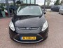 Ford Grand C-Max 1.0 7 Pers. Airco, Multimedia voorbereiding, Bluetooth telefoonvoorbereiding, Stoelverwarming, Voorruit verwarmd, Parkeersensoren , Elektrische ramen voor en achter, Licht metalen velgen, Centrale vergrendeling met afstandsbediening, Nette auto inclusief BOVAG garantie