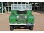 Land Rover Series 1 86 inch Soft Top bouwjaar 1955