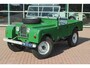 Land Rover Series 1 86 inch Soft Top bouwjaar 1955