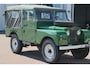 Land Rover Series 1 86 inch Soft Top bouwjaar 1955