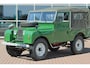Land Rover Series 1 86 inch Soft Top bouwjaar 1955
