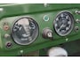 Land Rover Series 1 86 inch Soft Top bouwjaar 1955