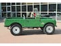 Land Rover Series 1 86 inch Soft Top bouwjaar 1955