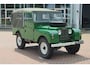 Land Rover Series 1 86 inch Soft Top bouwjaar 1955