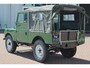 Land Rover Series 1 86 inch Soft Top bouwjaar 1955