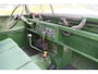 Land Rover Series 1 86 inch Soft Top bouwjaar 1955