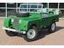 Land Rover Series 1 86 inch Soft Top bouwjaar 1955