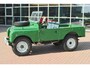 Land Rover Series 1 86 inch Soft Top bouwjaar 1955