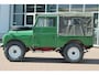 Land Rover Series 1 86 inch Soft Top bouwjaar 1955