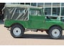 Land Rover Series 1 86 inch Soft Top bouwjaar 1955