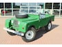 Land Rover Series 1 86 inch Soft Top bouwjaar 1955