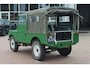 Land Rover Series 1 86 inch Soft Top bouwjaar 1955