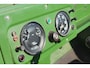 Land Rover Series 1 86 inch Soft Top bouwjaar 1955