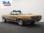 Ford Mustang USA Cabrio 289 V8 1968 Aut *Gerestaureerd* C-Code