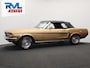 Ford Mustang USA Cabrio 289 V8 1968 Aut *Gerestaureerd* C-Code