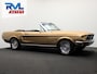 Ford Mustang USA Cabrio 289 V8 1968 Aut *Gerestaureerd* C-Code