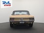 Ford Mustang USA Cabrio 289 V8 1968 Aut *Gerestaureerd* C-Code