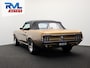 Ford Mustang USA Cabrio 289 V8 1968 Aut *Gerestaureerd* C-Code