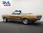 Ford Mustang USA Cabrio 289 V8 1968 Aut *Gerestaureerd* C-Code