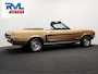 Ford Mustang USA Cabrio 289 V8 1968 Aut *Gerestaureerd* C-Code