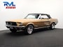 Ford Mustang USA Cabrio 289 V8 1968 Aut *Gerestaureerd* C-Code