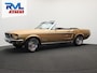 Ford Mustang USA Cabrio 289 V8 1968 Aut *Gerestaureerd* C-Code