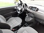 Fiat 500 1.2 Lounge *airco*pano*NAVI*PDC achter*