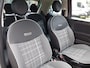 Fiat 500 1.2 Lounge *airco*pano*NAVI*PDC achter*