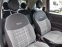 Fiat 500 1.2 Lounge * Italiaanse Icoon * airco * panorama dak * navigatie * PDC achter*