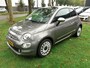 Fiat 500 1.2 Lounge * Italiaanse Icoon * airco * panorama dak * navigatie * PDC achter*