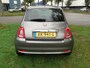 Fiat 500 1.2 Lounge * Italiaanse Icoon * airco * panorama dak * navigatie * PDC achter*