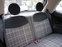 Fiat 500 1.2 Lounge *airco*pano*NAVI*PDC achter*