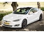 Tesla Model S P100D Performance Ludicrous Stoelventilatie Carbon 21"