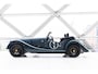 Morgan Plus four Manual | Centenary Tribute #1 of 4 |