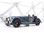 Morgan Plus four Manual | Centenary Tribute #1 of 4 |