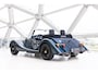 Morgan Plus four Manual | Centenary Tribute #1 of 4 |