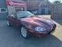 Jaguar XKR 4.0 V8 Convertible Supercharged Org. Nederlands