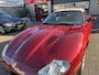 Jaguar XKR 4.0 V8 Convertible Supercharged Org. Nederlands