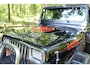 Jeep Wrangler 2.5i Hardtop LEUKE ORIGINELE WRANGLER!