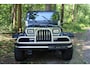 Jeep Wrangler 2.5i Hardtop LEUKE ORIGINELE WRANGLER!