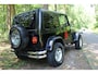 Jeep Wrangler 2.5i Hardtop LEUKE ORIGINELE WRANGLER!
