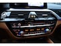 BMW 5-Serie 520i High Executive Edition l M-Sport Individual Pakket l Digitaal Dashboard l Navi Pro l NAP