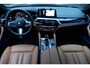 BMW 5-Serie 520i High Executive Edition l M-Sport Individual Pakket l Digitaal Dashboard l Navi Pro l NAP