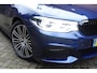 BMW 5-Serie 520i High Executive Edition l M-Sport Individual Pakket l Digitaal Dashboard l Navi Pro l NAP