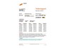 Volkswagen Golf Cabriolet 1.8 Trendline Automaat/LMV