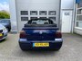 Volkswagen Golf Cabriolet 1.8 Trendline Automaat/LMV