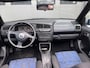 Volkswagen Golf Cabriolet 1.8 Trendline Automaat/LMV