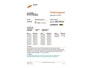 Fiat Croma 1.9 JTD Emotion navi/lmv/trekhaak