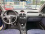 Peugeot 206 1.4 XR trekhaak/elek.ramen